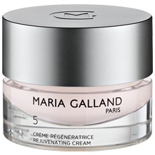 Maria Galland 5 Crème Régénératrice Nr. 5   (50ml)