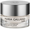 Maria Galland 93 Crème Nutri-Contour Nr. 93   (15ml)