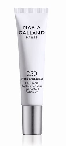 Maria Galland 250 Augengel-Creme Hydra Global (15ml)