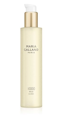 Lotion Maria Galland 1000 Mille (200ml)